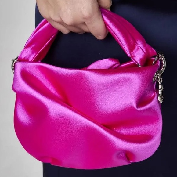 Jimmy Choo Handbags - Jimmy Choo Bonny Bag